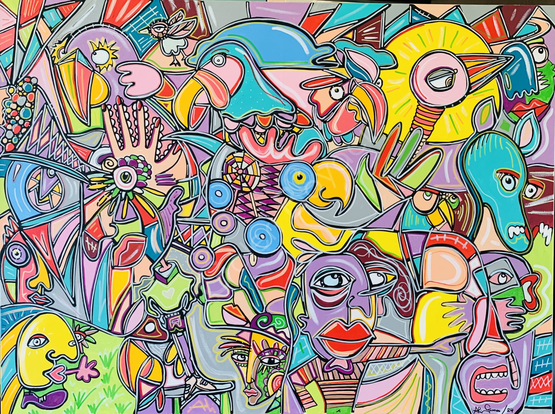 United  Dreamland Of The Souls
